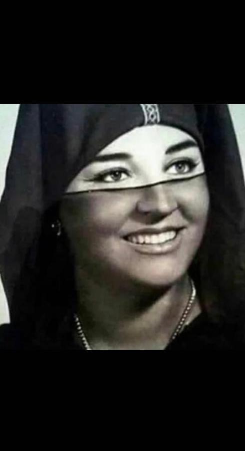 Riad Dar Imane Марракеш Экстерьер фото